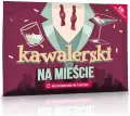 Kawalerski na mieście. Wielkoformatowa gra planszowa - tantis.pl