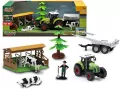 Zestaw farma z traktorem 7el - tantis.pl
