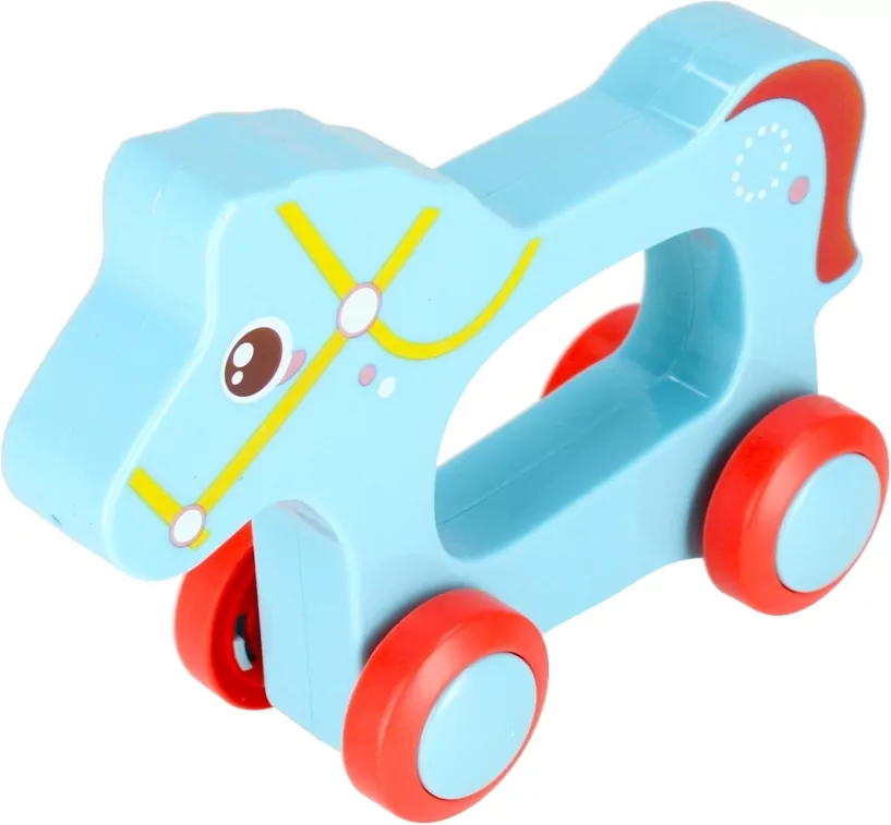 Bam Bam konik na kółkach - tantis.pl