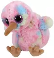 TY BEANIE BOOS KIWI - ptak 15cm TY 36213 - tantis.pl
