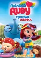 Tęczowa fala. Tęczowa Rubinka DVD - tantis.pl
