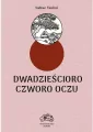 Dwadzieścioro czworo oczu - tantis.pl
