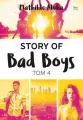 Story of Bad Boys. Tom 4 - tantis.pl