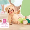 Baby born - Kombinezon Misia - tantis.pl