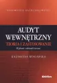 Audyt wewnętrzny. Teoria i zastosowanie - tantis.pl