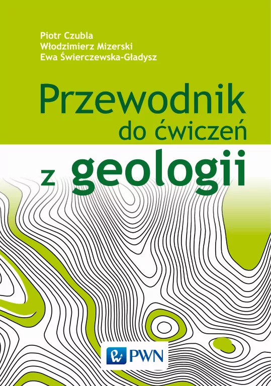 Przewodnik do ćwiczeń z geologii - tantis.pl