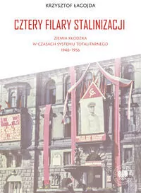 Cztery filary stalinizacji - tantis.pl