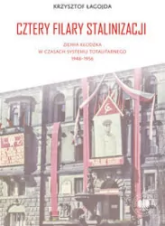 Cztery filary stalinizacji