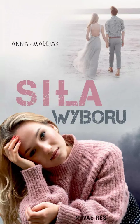Siła wyboru - tantis.pl