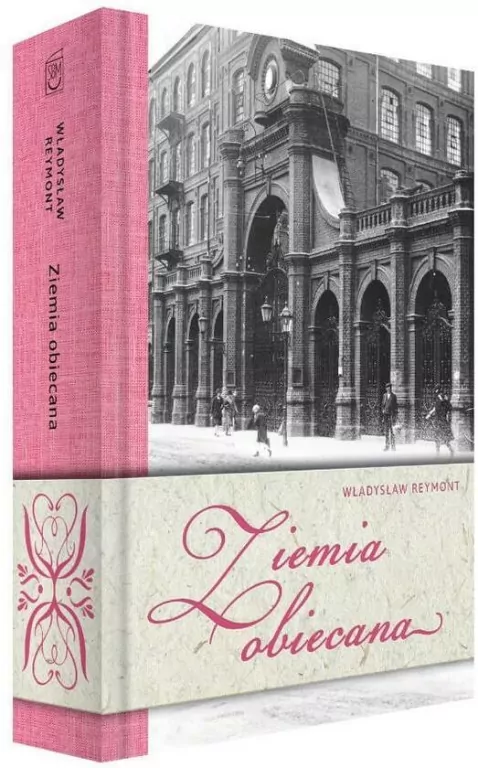 Ziemia obiecana - tantis.pl