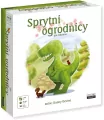 Sprytni ogrodnicy - tantis.pl