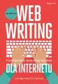 Webwriting. Profesjonalne tworzenie tekstów dla Internetu, wydanie 3 - tantis.pl