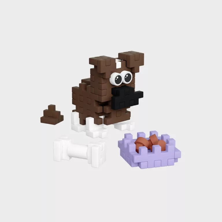 Mini Waffle - Pocket Pets Puppies - Bokser - tantis.pl