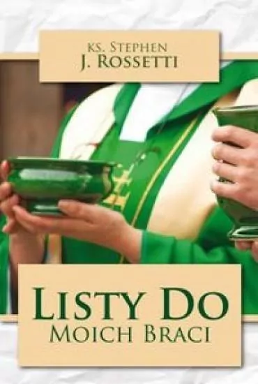 Listy do moich braci - tantis.pl