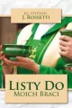 Listy do moich braci - tantis.pl