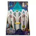 Życzenie. Zamek w Rosas. Disney Princess. HPX38 - tantis.pl
