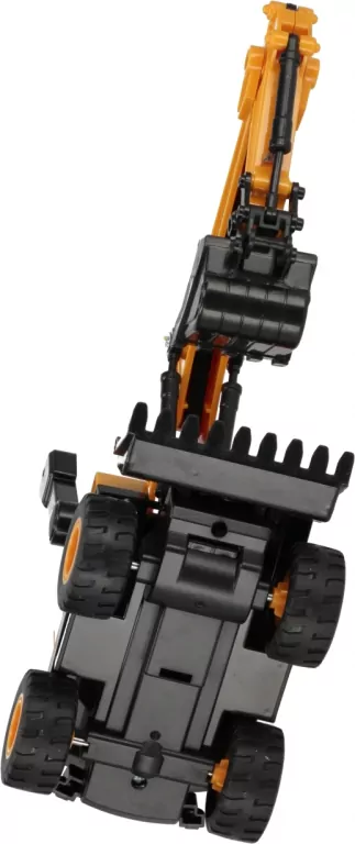 MASZYNA BUD KOPARK P/B 23CM MC DISP 8/64/128 - tantis.pl