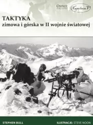 Taktyka zimowa i górska w II wojnie światowej