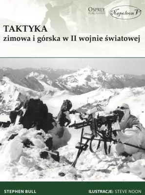 Taktyka zimowa i górska w II wojnie światowej