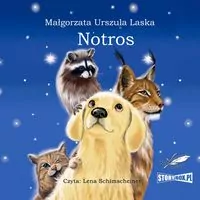 Notros. Audiobook - tantis.pl