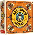 Aztekowie kontra Kosmici TREFL - tantis.pl