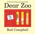 Dear Zoo - tantis.pl