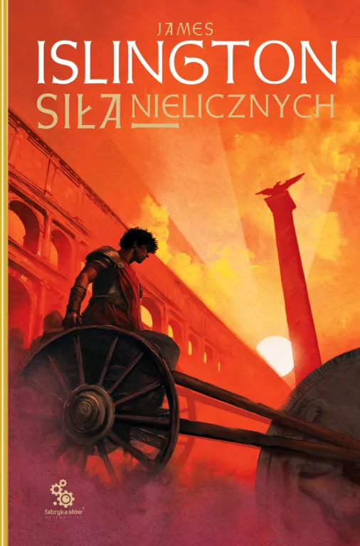 Hierarchia T.2 Siła nielicznych - tantis.pl