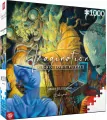 Puzzle 1000. Dar. Jacek Sleszyński - tantis.pl