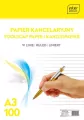 Papier kancelaryjny A3/100K. Linia - tantis.pl