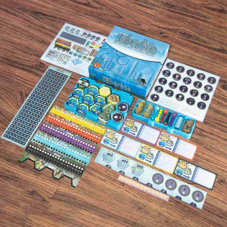 Suburbia PORTAL - tantis.pl