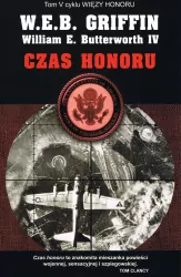 Czas honoru. Więzy honoru. Tom 5