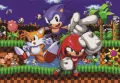 Puzzle 500 Sonic Classic - tantis.pl
