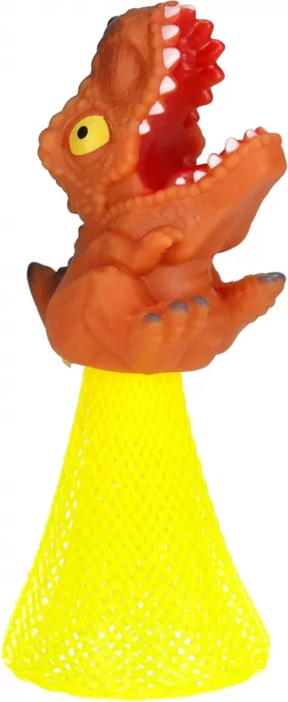 ZAB SKACZ DINO 11CM MIX3 MC DISP 12/288 - tantis.pl