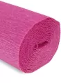 Bibuła Marszczona 50x250cm, Różowa - tantis.pl
