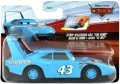 Cars 3 Strip Weathers The King 1:43 - tantis.pl