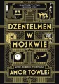 Dżentelmen w Moskwie - tantis.pl