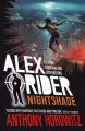 Nightshade wer. angielska - tantis.pl