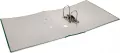 Segregator A4/75 okuty zielony - tantis.pl