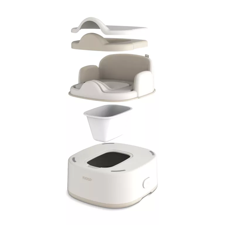 NENO Ampio nocnik dla dzieci - tantis.pl