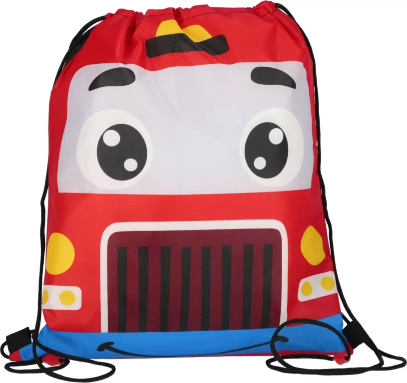 Worek na buty Car - tantis.pl