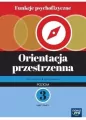 Funkcje psychol. Orientacja przestrzenna KP 3 - tantis.pl