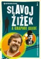 Introducing Slavoj Zizek a graphic guide - tantis.pl