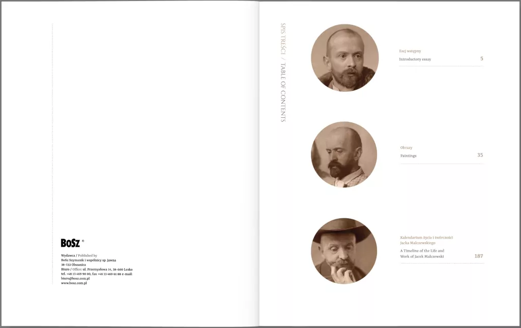 Jacek Malczewski - tantis.pl