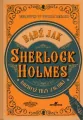 Bądź jak Sherlock Holmes. Rozwiąż trzy zagadki - tantis.pl