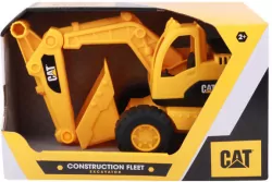 CAT koparka kołowa 82025 /4