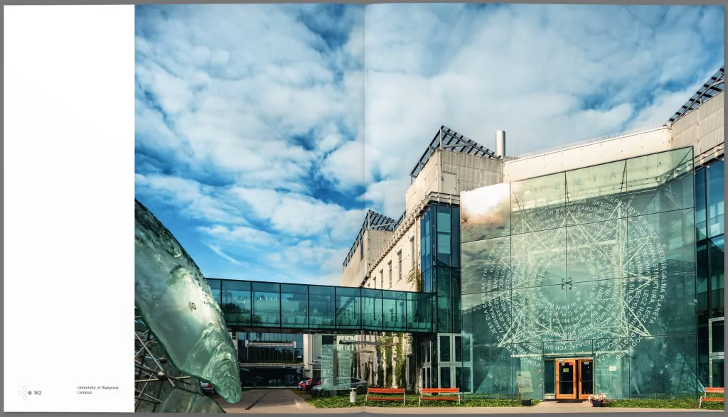 Poland. Heritage and modernity - tantis.pl