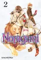 Noragami. Tom 2 - tantis.pl