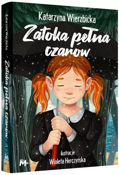 Zatoka pełna czarów - tantis.pl