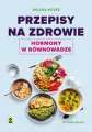 Przepisy na zdrowie. Hormony w równowadze - tantis.pl