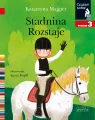 Czytam sobie - Stadnina Rozstaje Poziom 3 - tantis.pl